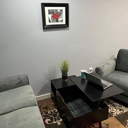 Plush Garden Level Apartment Near Stowe Morristown Exterior foto