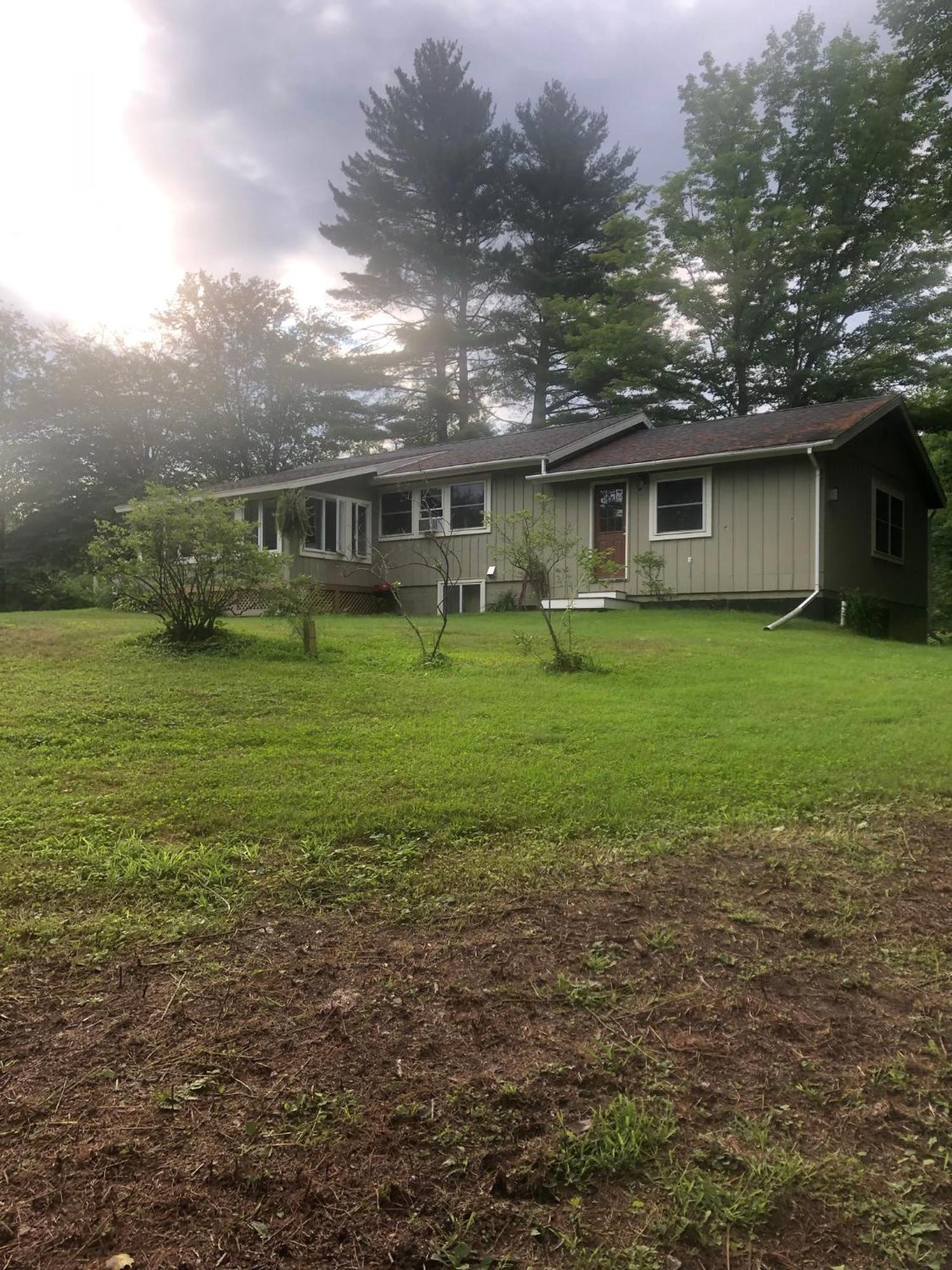 Plush Garden Level Apartment Near Stowe Morristown Exterior foto
